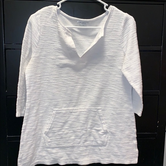 Liz Claiborne Tops - Liz Claiborne weekend shirt Liz Claiborne Tops - Liz Claiborne weekend shirt